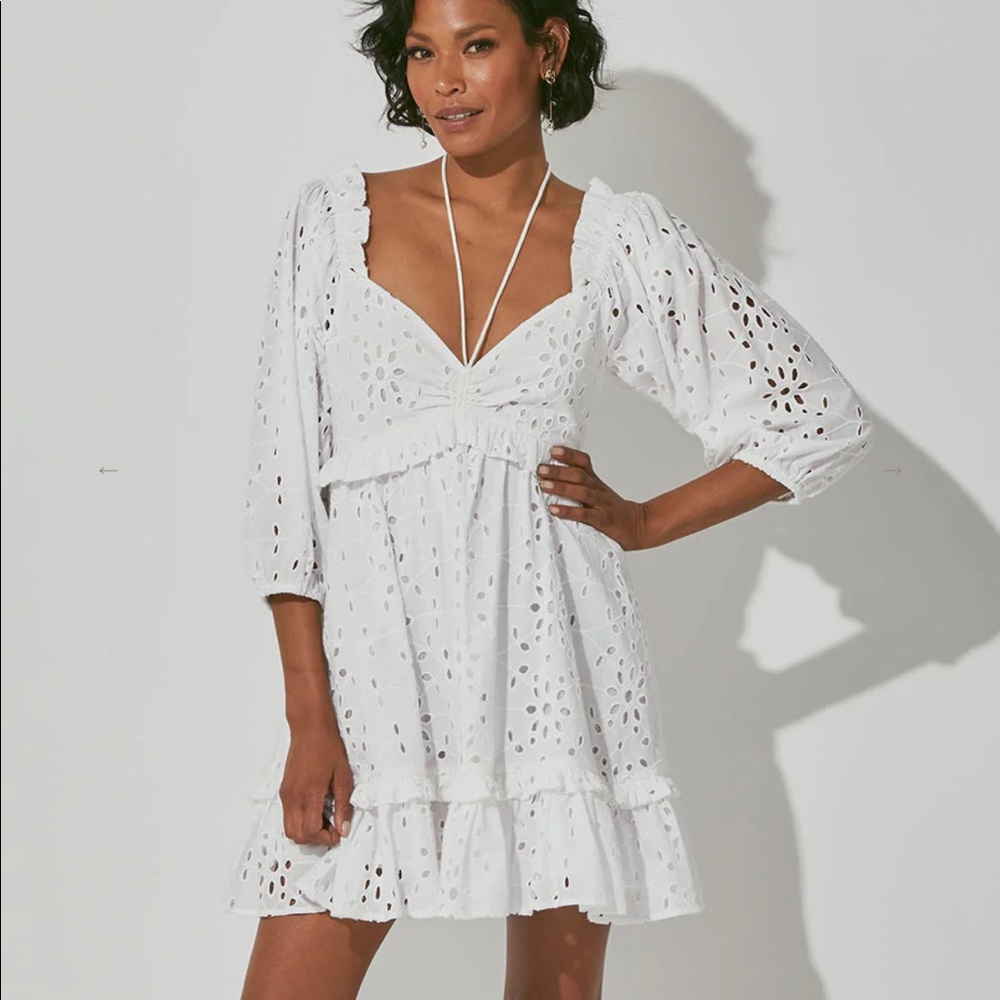 Cleobella Dress